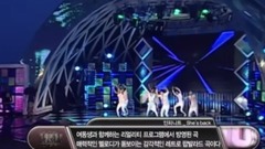 Infinite - She's Back