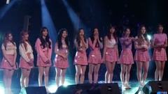 PRISTIN - Over n Over
