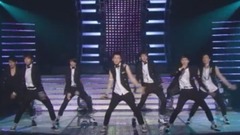 Infinite - 再次回來吧-KBS 音乐银行 10/07/02