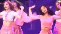 周洁琼(PRISTIN),PRISTIN - WEE WOO