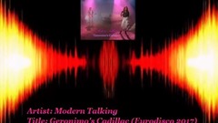 Modern Talking - Geronimo's Cadillac (Eurodisco 2017)