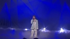 姜成勋 - 看不出来的问候