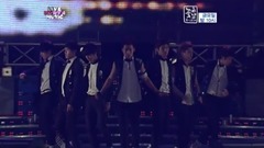 Infinite - Intro&再次回來吧&She's Back