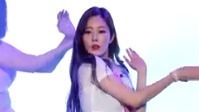 PRISTIN,郑银雨（PRISTIN） - Black Widow