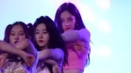 周洁琼(PRISTIN),PRISTIN - Black Widow