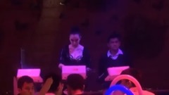 音乐短片 - 走了就别后悔