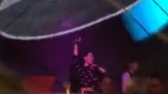 音乐短片 - 爱上不该爱的人