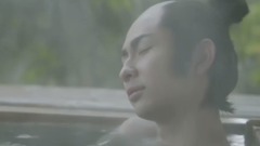 音乐短片 - 神秘日本的温泉