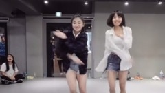 舞蹈视频 - Bad Liar