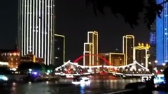 音乐短片 - 迎接全运会 点亮海河