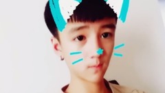 音乐短片,模仿翻唱 - 左肩