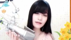 模仿翻唱 - 容易受伤的女人