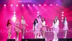 PRISTIN - Black Widow