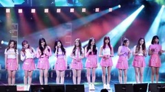 PRISTIN - Over N Over