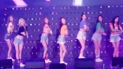 SONAMOO - 我喜欢你?