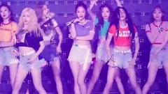 SONAMOO - Friday Night