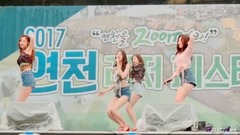 Dal★shabet - Mr. BangBang
