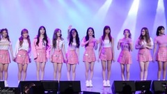 PRISTIN - 组曲