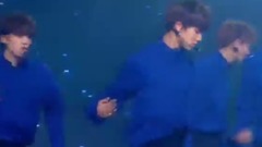 Seventeen - Don't Wanna Cry