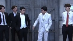 邕圣祐(WANNA ONE),WANNA·ONE - SNL9新世界cut