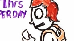 音乐短片 - Are You Above Or Below Average