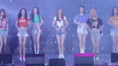 SONAMOO - Friday Night