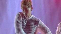 舞蹈视频,K.A.R.D - 霹雳舞表演