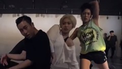 音乐短片,舞蹈视频 - Lady Jane Kim&HANNA