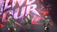 TFBOYS - young