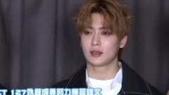 NCT 127,昀昀 - TVB Star Talk NCT127采访