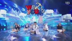 NCT DREAM - We Young