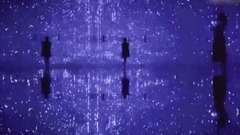 音乐短片 - 穿越宇宙的少女