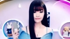 模仿翻唱 - 永远永远