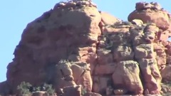 音乐短片 - Stunning Sedona Arizona HD Virtual Visit Full Length Video Tour