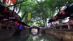 音乐短片 - 太湖春