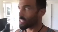 Craig David - 在Ibiza谈追逐梦想和音乐 17/08/18