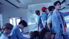 WANNA·ONE - Energetic (Performance Ver.)
