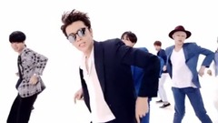 Super Junior - Devil