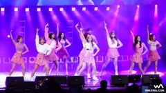 PRISTIN - WEE WOO