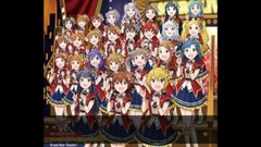 日本群星 - Brand New Theater!