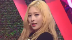 SONAMOO - So Good&Friday Night