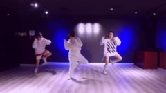 舞蹈视频 - BLINGBLING 舞蹈视频