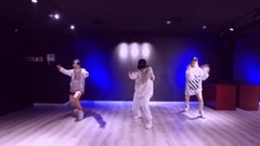 舞蹈视频 - Bling Bling