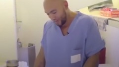 音乐短片 - Pit Bull and Prisoner CHANGE Each Other's Lives _ The Dodo