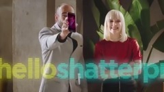 音乐短片 - Hello Shatterproof - moto z² force edition with shattershield