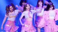 PRISTIN,郑银雨（PRISTIN） - WEE WOO
