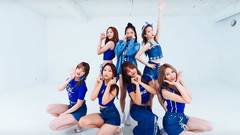 CLC - SUMMER KISS 练习室版