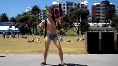 音乐短片 - Его маленькая Штучка - ( Spilky _ Remix HD )