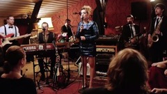 New - Killing Me Softly