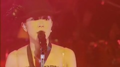 BoA - VALENTI(日语) BoA the LIVE 06 现场版